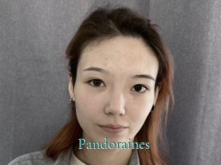 Pandoraines