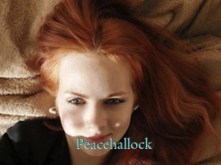 Peacehallock