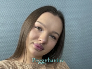 Peggyhavins