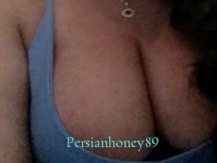 Persianhoney89