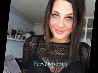 Perverspenny