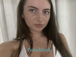 Petitelilyuk