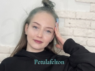 Petulafelton