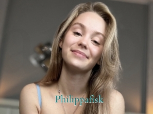 Philippafisk