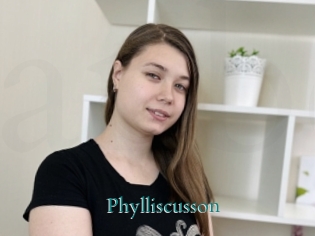 Phylliscusson