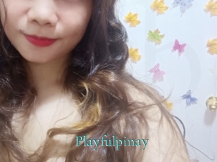 Playfulpinay