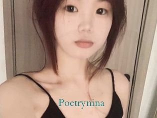 Poetrynina