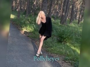 Pollyheyes