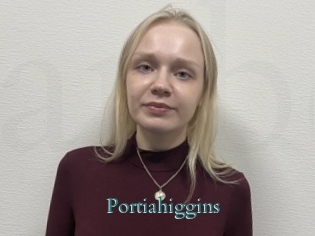 Portiahiggins