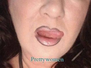 Prettywomen