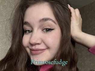 Primrosefudge