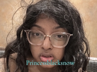 Princessblacksnow