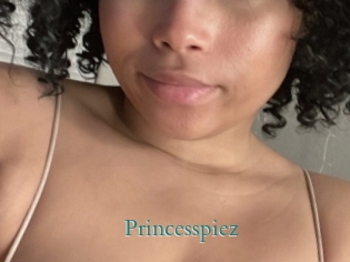 Princesspiez