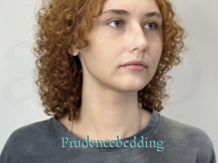 Prudencebedding