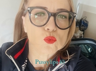 Pussylips40