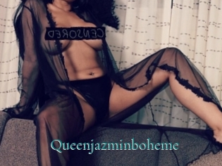 Queenjazminboheme