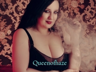 Queenofhaze