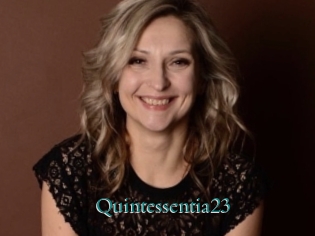 Quintessentia23