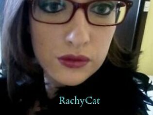 RachyCat