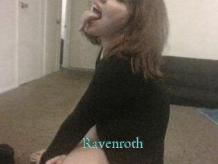 Ravenroth