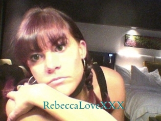 RebeccaLoveXXX