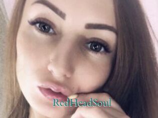 RedHeadSoul