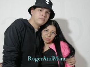 RogerAndMara