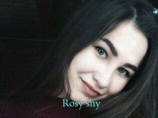 Rosy_shy