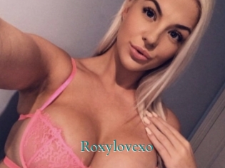 Roxylovexo