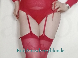 RuthStrawberryblonde