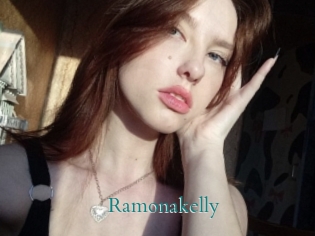 Ramonakelly