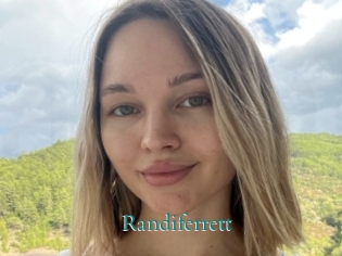 Randiferrett