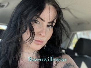 Ravenwillowxo