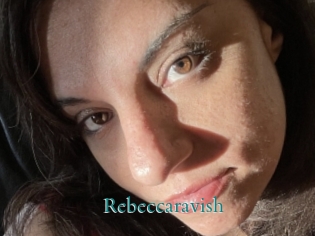 Rebeccaravish