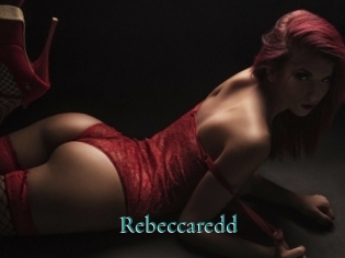 Rebeccaredd