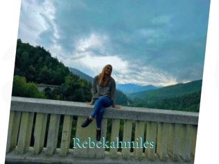 Rebekahmiles