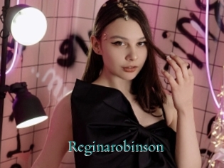 Reginarobinson