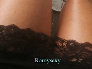 Romysexy