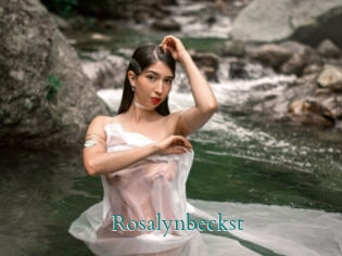 Rosalynbeckst