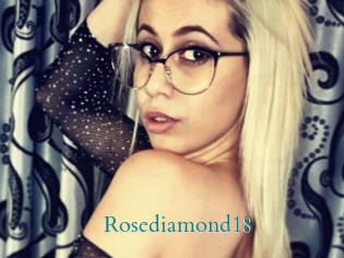 Rosediamond18