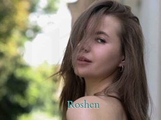 Roshen