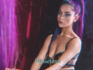 Rossefoxx