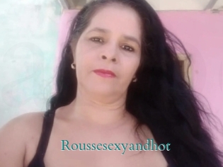 Roussesexyandhot