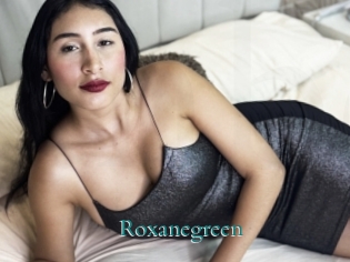 Roxanegreen