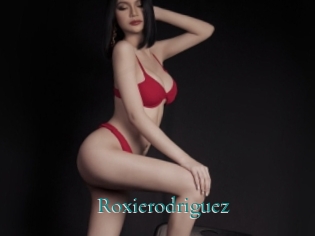 Roxierodriguez