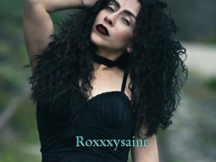 Roxxxysaint