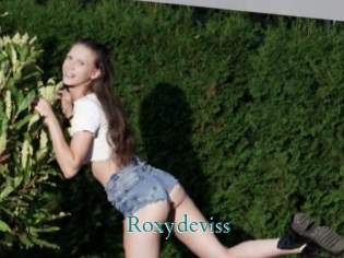 Roxydeviss