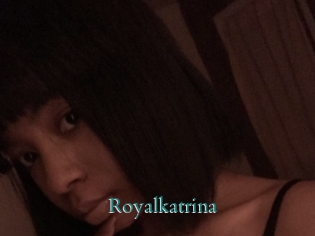 Royalkatrina