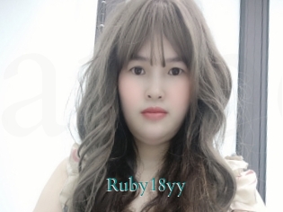 Ruby18yy