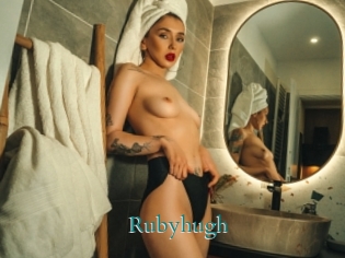 Rubyhugh